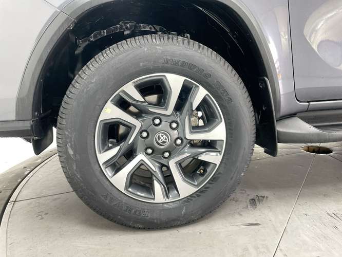 TOYOTA FORTUNER - 2026 - TFXX - Automarket