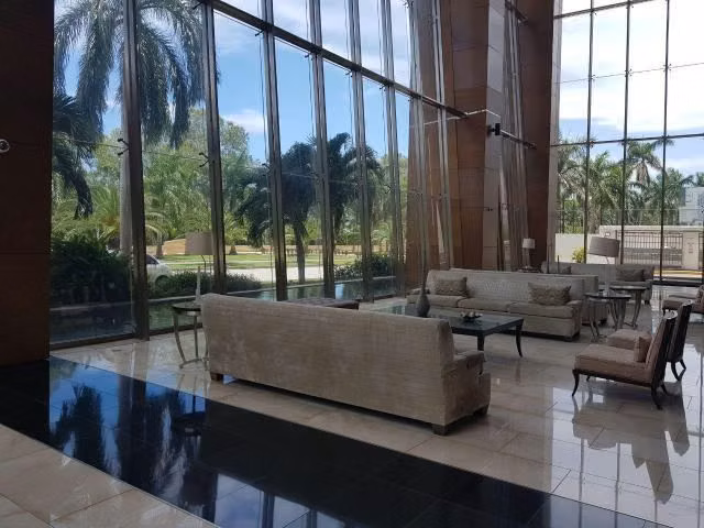 Venta Apartamento 3 Recamaras Vista al Mar 419 m2 Costa del Este - ALYC 25-2493 - Imagen 5