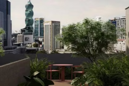 APARTAMENTOS DE INVERSIÓN – LLAVE EN MANO - PALY X WYNWOOD HOUSE- VG - Imagen 7
