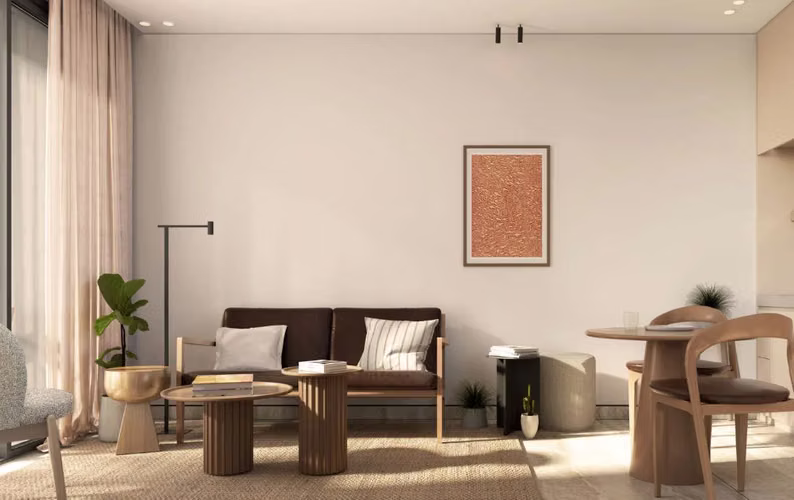 INVESTMENT APARTMENTS - HAND KEY - PALY X WYNWOOD HOUSE- VG