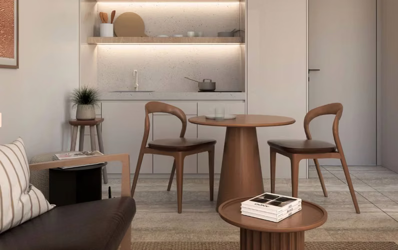 APARTAMENTOS DE INVERSIÓN – LLAVE EN MANO - PALY X WYNWOOD HOUSE- VG - Imagen 3
