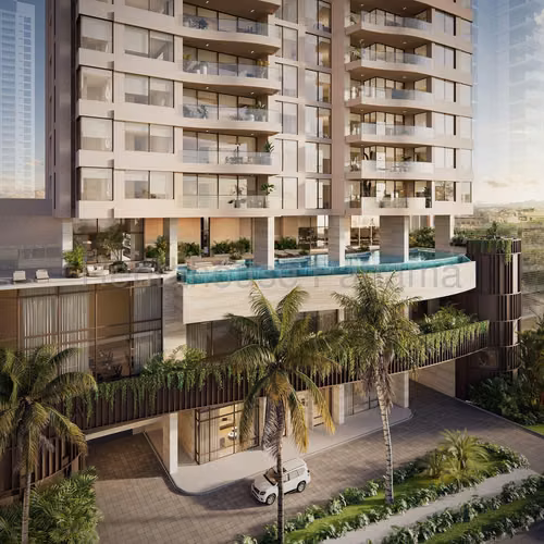 For Sale Apartment 4 Bedrooms Oceanfront 344 m2 Costa del Este - ALYC 27-1878