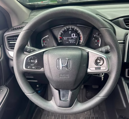 HONDA CR-V AÑO 2019 AUTOMÁTICO - Imagen 18