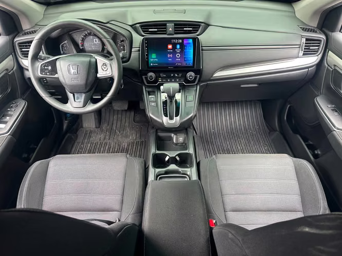HONDA CR-V AÑO 2019 AUTOMÁTICO - Imagen 13