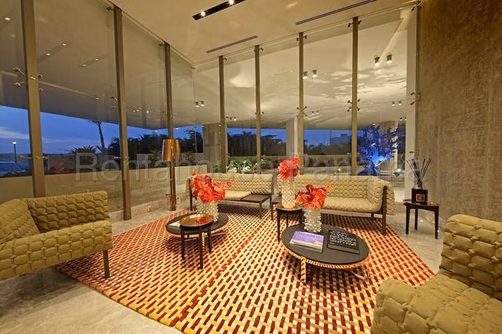 VENTA DE APARTAMENTO EN SANTA MARIA  - Imagen 3