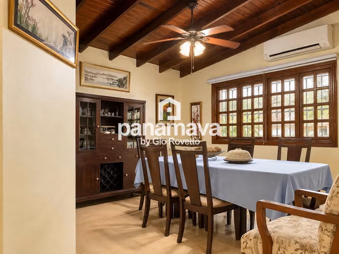 Alquiler de apartamento amoblado en Bethania  - Imagen 5