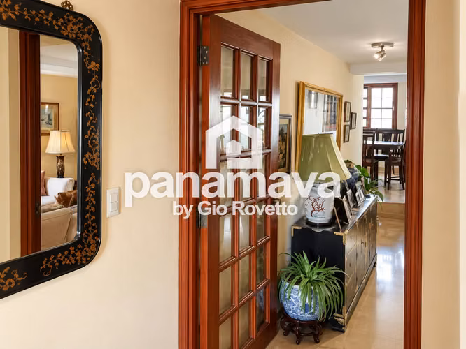 Alquiler de apartamento amoblado en Bethania  - Imagen 12