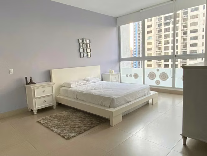 Pta Pacífica | P.H. Oceanaire | Vista al Mar ($240,000) - Imagen 9