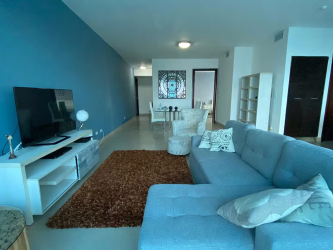 Pta Pacífica | P.H. Oceanaire | Vista al Mar ($240,000) - Imagen 4