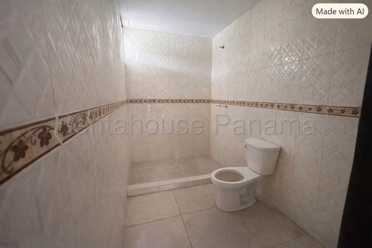 VENTA DE CASA EN CHORRERA DDB27-1812