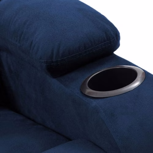 Sofa reclinable  nuevo 6  colores a elegir  - Imagen 8
