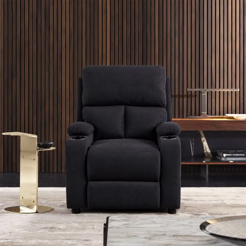 Sofa reclinable  nuevo 6  colores a elegir 