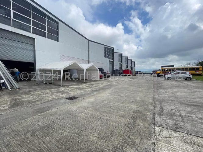 Oportunidad, Venta de terreno en parque logístico - JG - Imagen 7