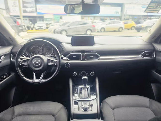 MAZDA CX-5 2019  - Imagen 5