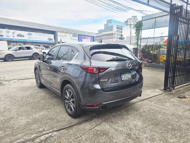 MAZDA CX-5 2019  - Imagen 4