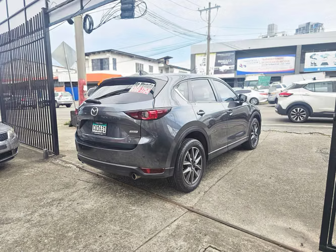 MAZDA CX-5 2019  - Imagen 3