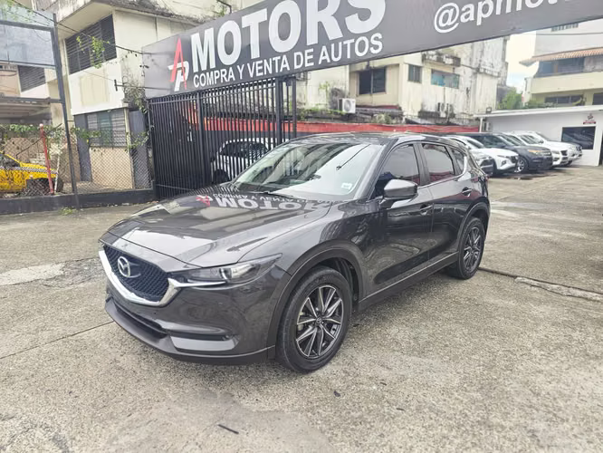 MAZDA CX-5 2019  - Imagen 2