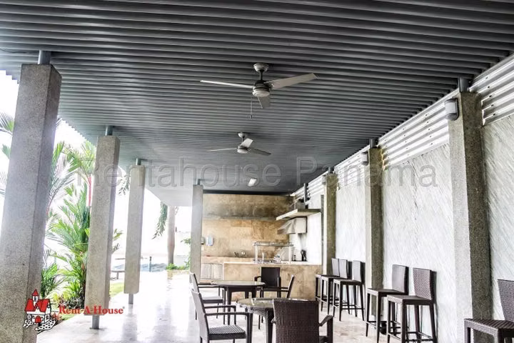 Alquiler de Apartamento en Punta Pacífico 27LBR710 - Imagen 20