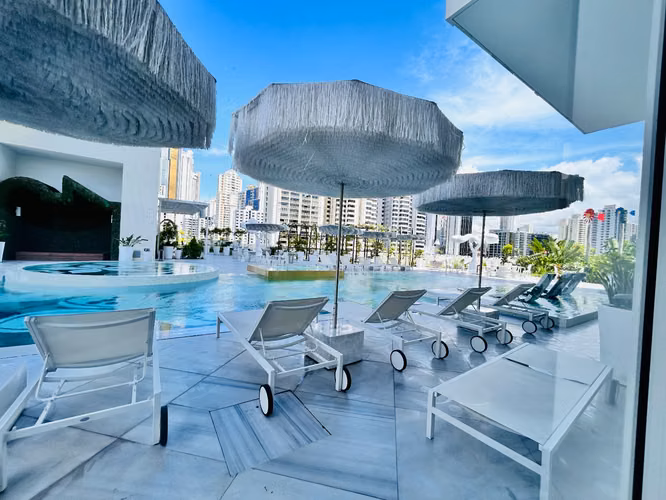 ALQUILER | PH WANDERS & YOO – MARBELLA, CIUDAD DE PANAMÁ - Imagen 3