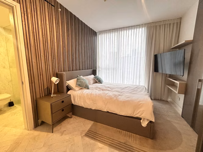 ALQUILER | PH WANDERS & YOO – MARBELLA, CIUDAD DE PANAMÁ - Imagen 11
