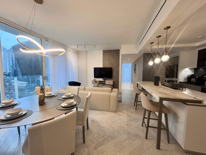 ALQUILER | PH WANDERS & YOO – MARBELLA, CIUDAD DE PANAMÁ - Imagen 13
