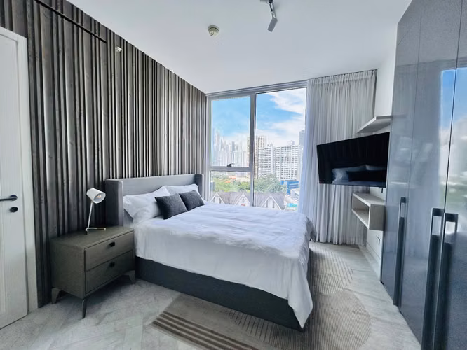 ALQUILER | PH WANDERS & YOO – MARBELLA, CIUDAD DE PANAMÁ - Imagen 6