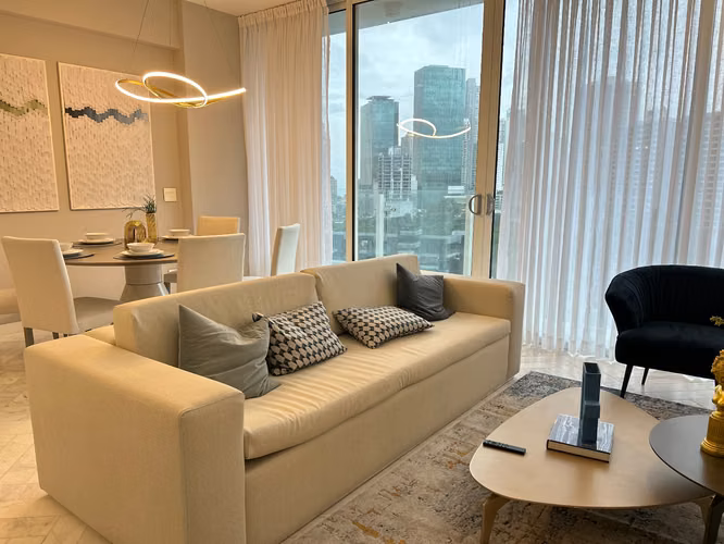 ALQUILER | PH WANDERS & YOO – MARBELLA, CIUDAD DE PANAMÁ - Imagen 10