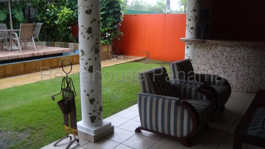 Alquiler de Casa en Costa del Este 27LBR1890 - Imagen 17