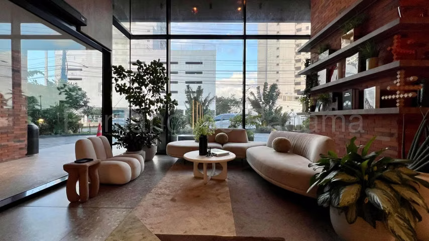 Alquiler de Loft de Esquina PH DOVLE en Coco del Mar  27LBR1054 - Imagen 3