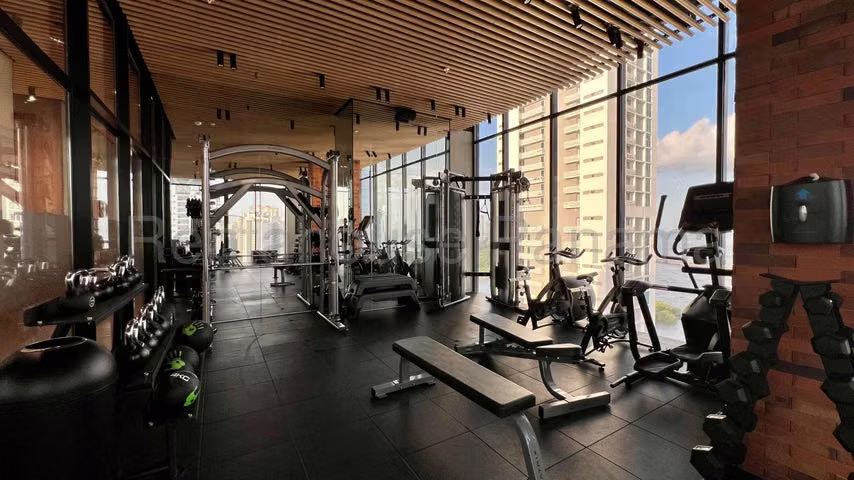 Alquiler de Loft de Esquina PH DOVLE en Coco del Mar  27LBR1054 - Imagen 18