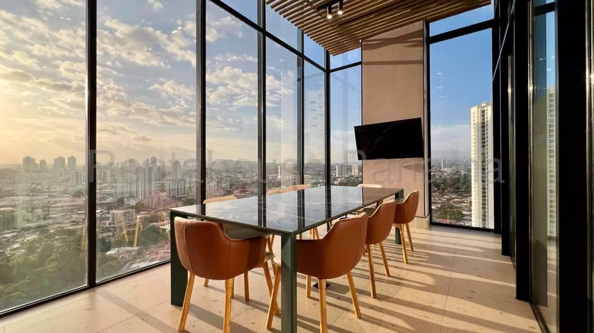 Alquiler de Loft de Esquina PH DOVLE en Coco del Mar  27LBR1054 - Imagen 8