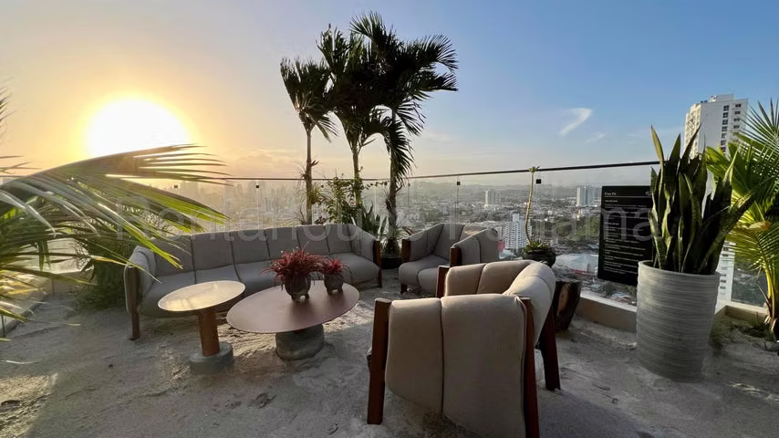 Alquiler de Loft de Esquina PH DOVLE en Coco del Mar  27LBR1054 - Imagen 19
