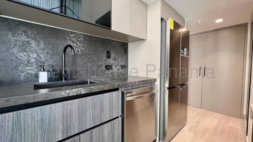 Alquiler de Loft de Esquina PH DOVLE en Coco del Mar  27LBR1054 - Imagen 10