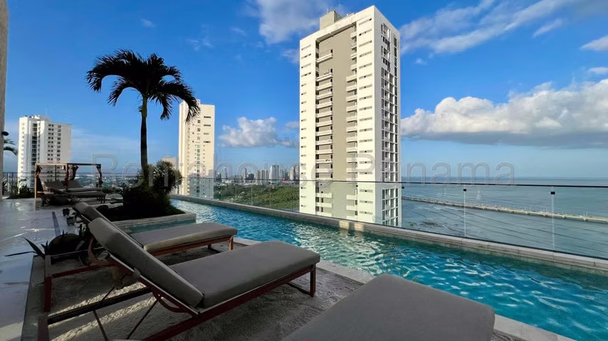Alquiler de Loft de Esquina PH DOVLE en Coco del Mar  27LBR1054 - Imagen 17