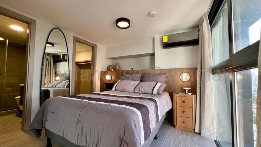 Alquiler de Loft de Esquina PH DOVLE en Coco del Mar  27LBR1054 - Imagen 13