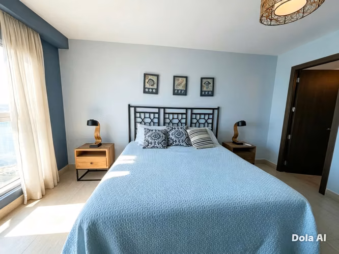 LIGHTHOUSE-APARTAMENTO -VENTA - Imagen 6