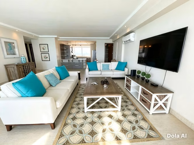 LIGHTHOUSE- APARTMENT - SALE