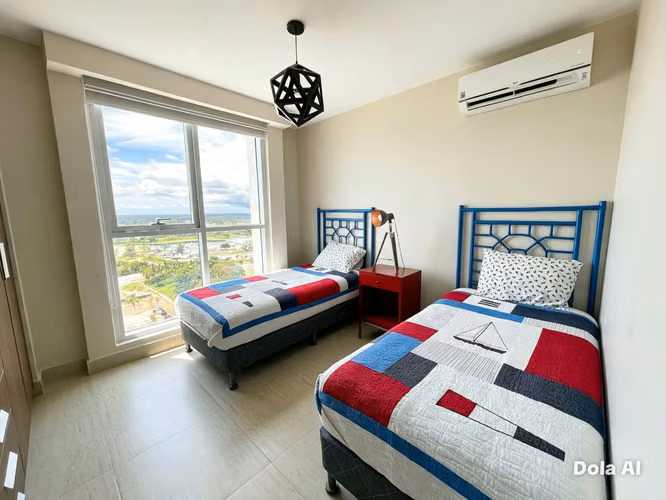 LIGHTHOUSE-APARTAMENTO -VENTA - Imagen 7