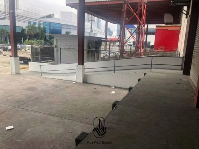 Alquiler de Bodega en Costa del Este - SG - Imagen 4