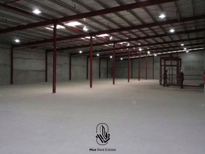 Alquiler de Bodega en Costa del Este - SG - Imagen 3