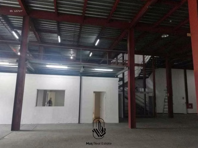 Alquiler de Bodega en Costa del Este - SG - Imagen 5