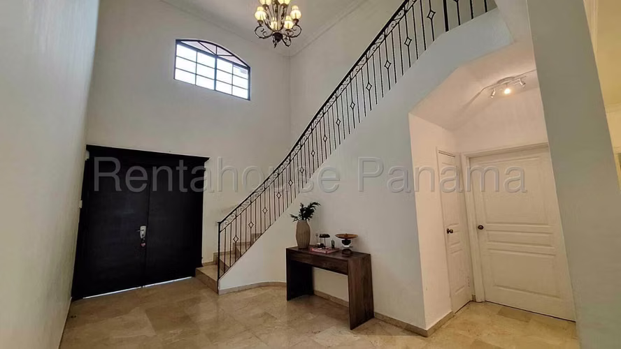 Alquilo Hermosa casa en Costa del Este MPM27-1890 - Imagen 2