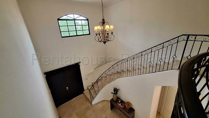 Alquilo Hermosa casa en Costa del Este MPM27-1890 - Imagen 3
