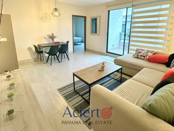 VENTA PANAMÁ PACÍFICO AMOBLADO - Imagen 3