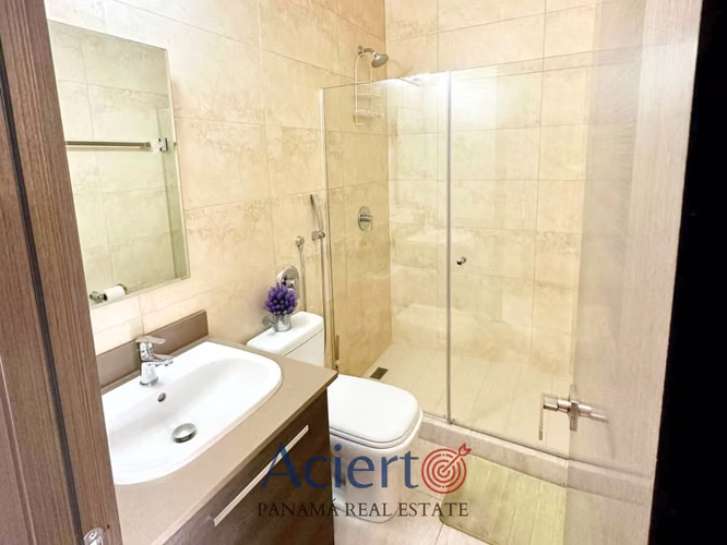 VENTA PANAMÁ PACÍFICO AMOBLADO - Imagen 10