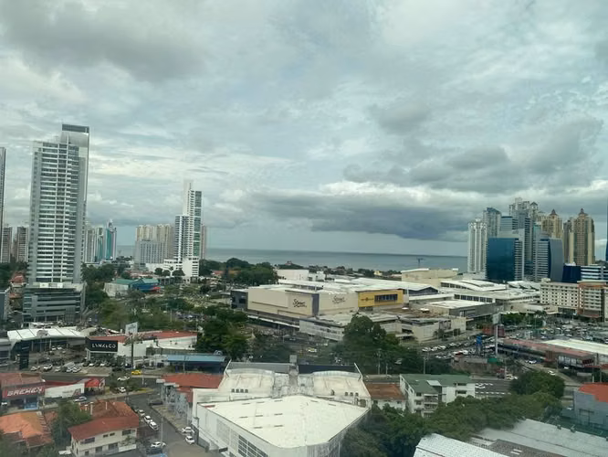 Venta de Oficina o Local Comercial en Vía Brasil PH City Mall - LH - Imagen 13