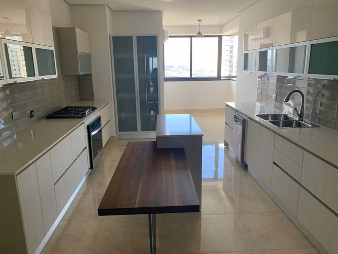 Venta Apartamento 4 Recamaras Primera Linea Frente al Mar 337 m2 Costa del Este - ALYC 26-3082 - Imagen 2