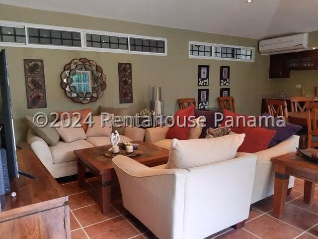 VENTA DE CASA EN PLAYA BLANCA GM - Imagen 9
