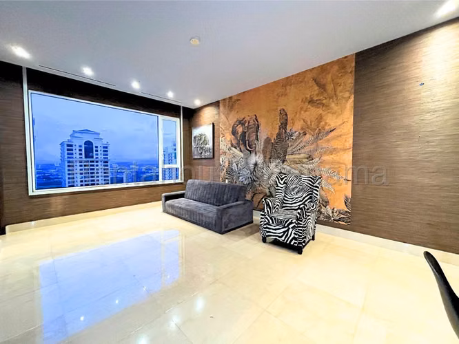 Venta Apartamento 4 Recamaras 718 m2 Piso Completo en Marea 2, Costa del Este - ALYC 26-2043 - Imagen 12