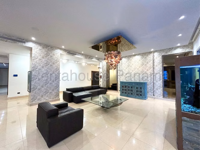 Venta Apartamento 4 Recamaras 718 m2 Piso Completo en Marea 2, Costa del Este - ALYC 26-2043 - Imagen 2
